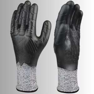 EOS FLEX CUT D VV922 | HandHelmet-Hands Free Safety Tool