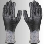 EOS FLEX CUT D VV922 | HandHelmet-Hands Free Safety Tool