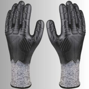 EOS FLEX CUT D VV922 | HandHelmet-Hands Free Safety Tool