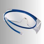Uvex super OTG spectacles | HandHelmet-Hands Free Safety Tool