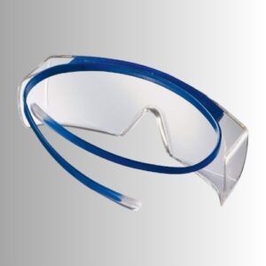 Uvex super OTG spectacles | HandHelmet-Hands Free Safety Tool