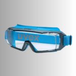 Uvex super OTG spectacles | HandHelmet-Hands Free Safety Tool
