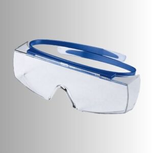 Uvex super OTG spectacles | HandHelmet-Hands Free Safety Tool