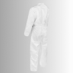 MicroMax® Coverall | HandHelmet-Hands Free Safety Tool