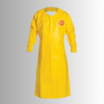 Tychem® Garments | HandHelmet-Hands Free Safety Tool