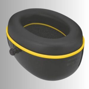 Uvex K20H | HandHelmet-Hands Free Safety Tool