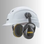 Uvex K20H | HandHelmet-Hands Free Safety Tool