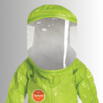 Tychem® Garments | HandHelmet-Hands Free Safety Tool