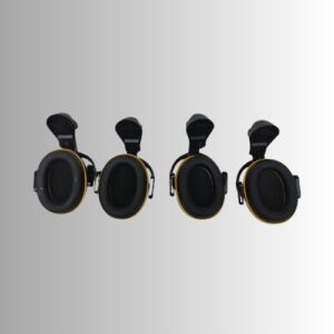 Uvex K20H | HandHelmet-Hands Free Safety Tool