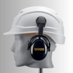 Uvex K20H | HandHelmet-Hands Free Safety Tool