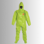 Tychem® Garments | HandHelmet-Hands Free Safety Tool