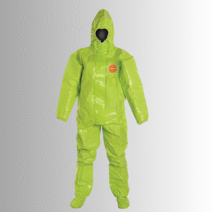 Tychem® Garments | HandHelmet-Hands Free Safety Tool