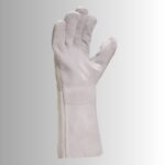Welding Gloves TC716 | HandHelmet-Hands Free Safety Tool