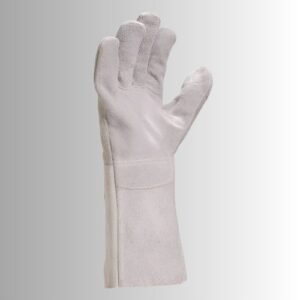 Welding Gloves TC716 | HandHelmet-Hands Free Safety Tool