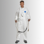 Tyvek® Forward Together | HandHelmet-Hands Free Safety Tool