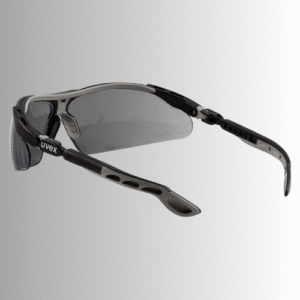 Uvex 9193277 Sportstyle Grey SV-EX spectacles | HandHelmet-Hands Free Safety Tool