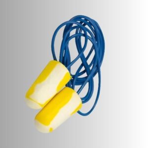 Earplugs Bilsom 303 | HandHelmet-Hands Free Safety Tool