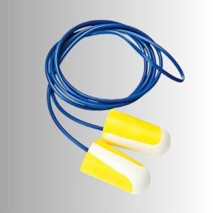 Earplugs Bilsom 303 | HandHelmet-Hands Free Safety Tool
