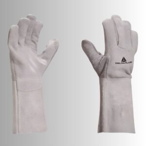 Welding Gloves TC716 | HandHelmet-Hands Free Safety Tool
