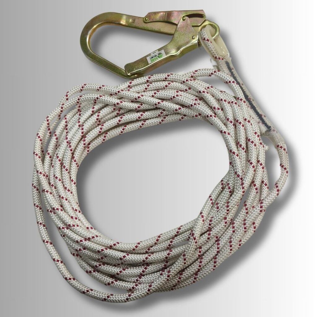 HandHelmet Hands Free Safety Tool