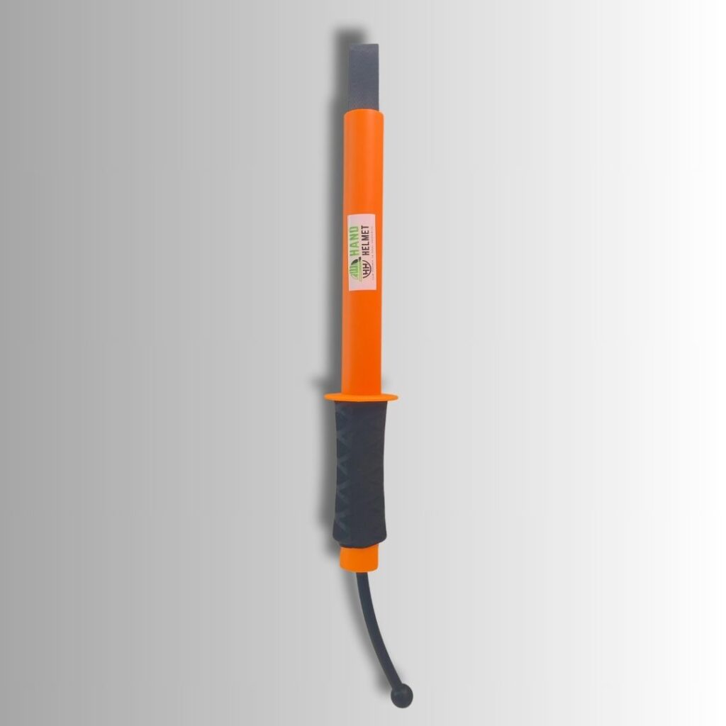 FingerSafe Too | HandHelmet Hands Free Safety Tool