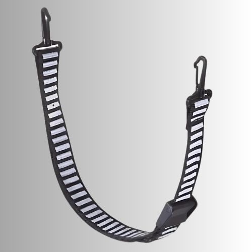 Chinstraps for MSA Hard Hats | HandHelmet-Hands Free Safety Tool