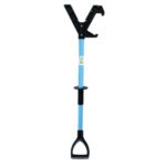 HandHelmet Push Pull Safety Stick/Tool/Pole | HandHelmet Push Pull Control Tool