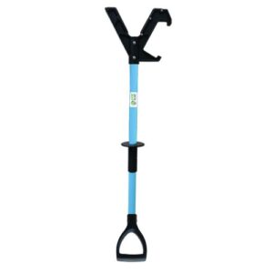 HandHelmet Push Pull Safety Stick/Tool/Pole | HandHelmet Push Pull Control Tool