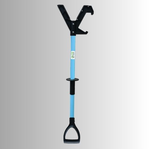 HandHelmet - Hands Free Push Pull stick | Hand Helmet Push Pull Control Tool/Stick/Pole