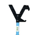 HandHelmet Push Pull Safety Stick/Tool/Pole | HandHelmet Push Pull Control Tool