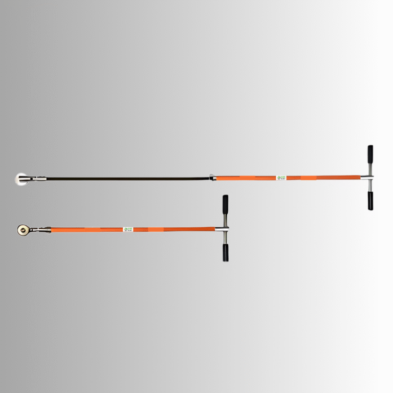 HANDHELMET LOAD CONTROL STIK MAGNETIC | HandHelmet-Hands Free Safety Tool