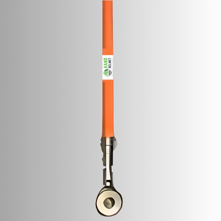 HANDHELMET LOAD CONTROL STIK MAGNETIC | HandHelmet-Hands Free Safety Tool