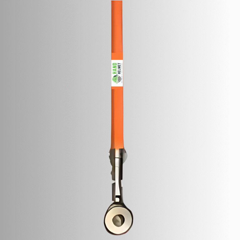 HANDHELMET LOAD CONTROL STIK MAGNETIC | HandHelmet-Hands Free Safety Tool