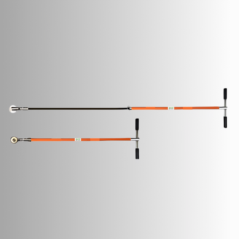 HANDHELMET LOAD CONTROL STIK MAGNETIC | HandHelmet-Hands Free Safety Tool