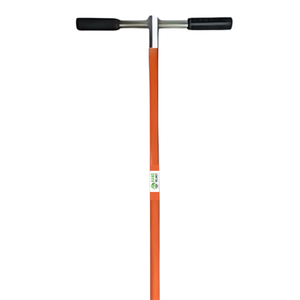 HANDHELMET LOAD CONTROL STIK MAGNETIC | HandHelmet-Hands Free Safety Tool