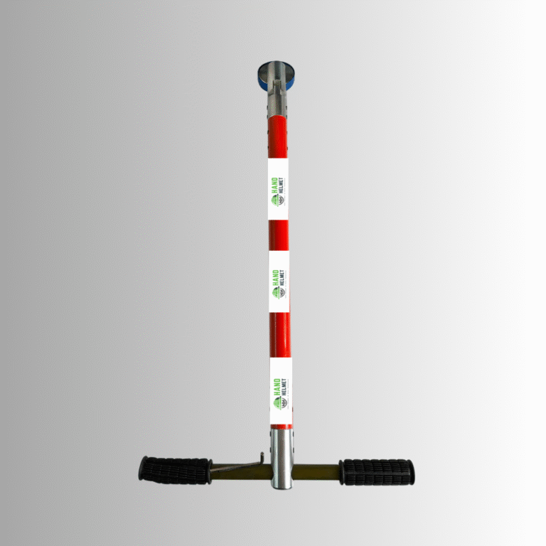 HANDHELMET LOAD CONTROL Magnetic Stick | HandHelmet-Hands Free Safety Tool